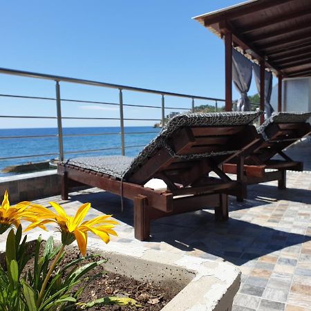 Holiday House Kruce Ulcinj Luaran gambar