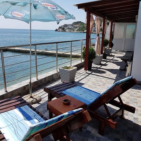 Holiday House Kruce Ulcinj Luaran gambar