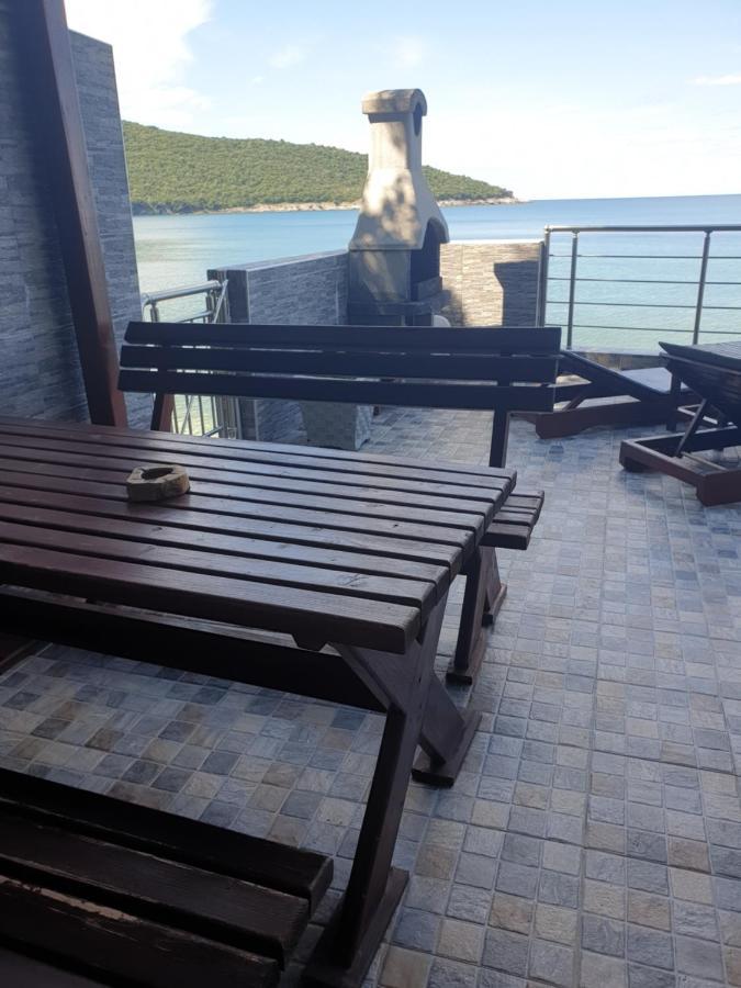 Holiday House Kruce Ulcinj Luaran gambar