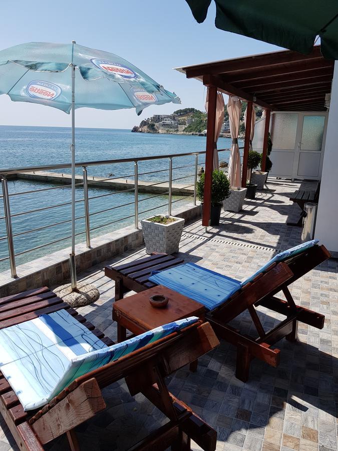 Holiday House Kruce Ulcinj Luaran gambar