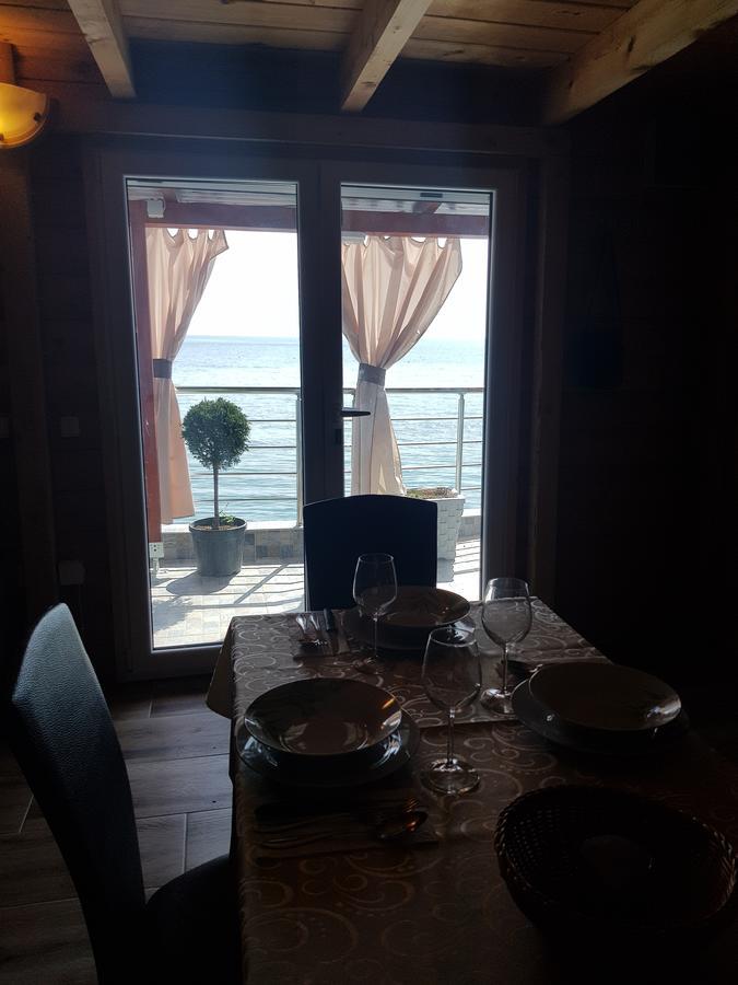 Holiday House Kruce Ulcinj Luaran gambar