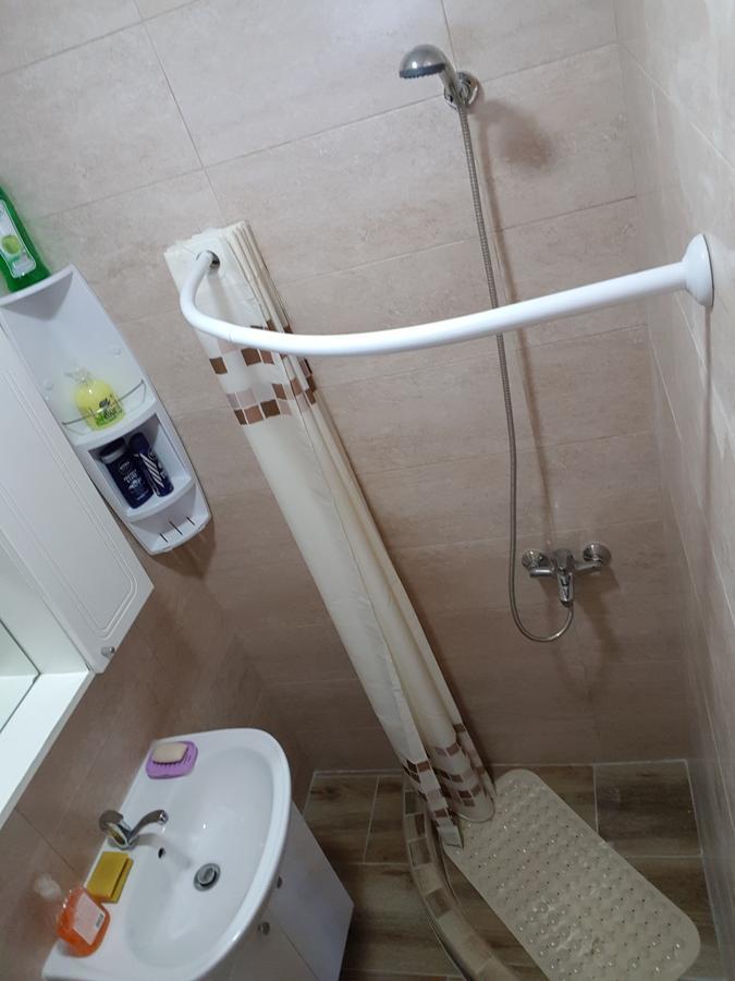 Holiday House Kruce Ulcinj Luaran gambar