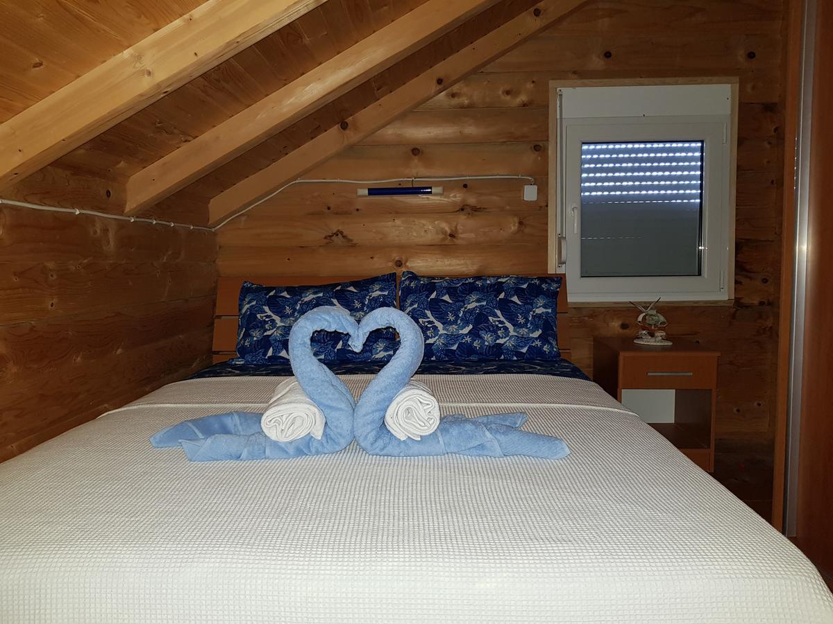 Holiday House Kruce Ulcinj Luaran gambar