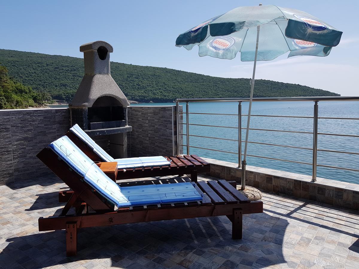 Holiday House Kruce Ulcinj Luaran gambar