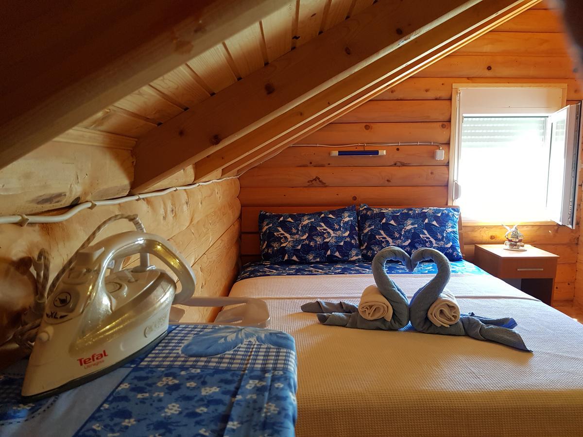 Holiday House Kruce Ulcinj Luaran gambar
