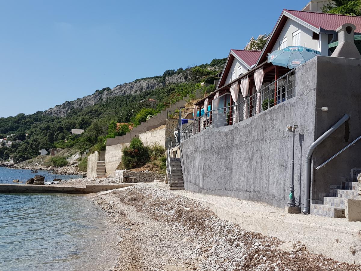 Holiday House Kruce Ulcinj Luaran gambar