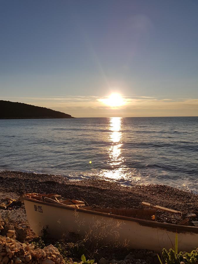 Holiday House Kruce Ulcinj Luaran gambar