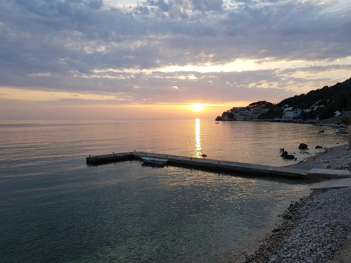 Holiday House Kruce Ulcinj Luaran gambar