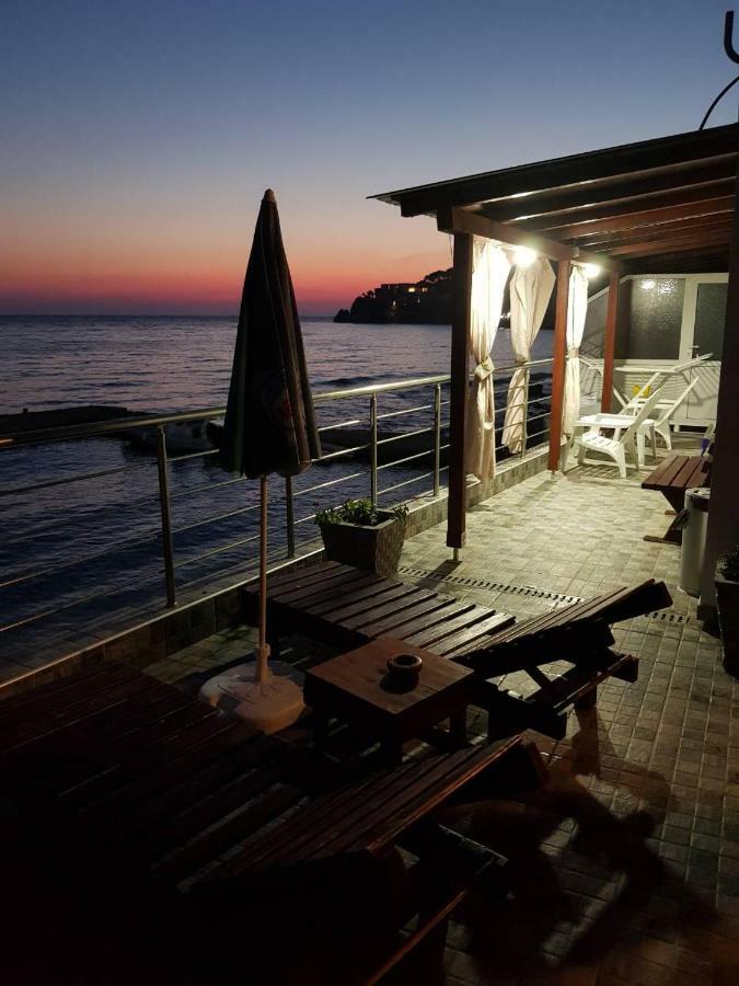 Holiday House Kruce Ulcinj Luaran gambar