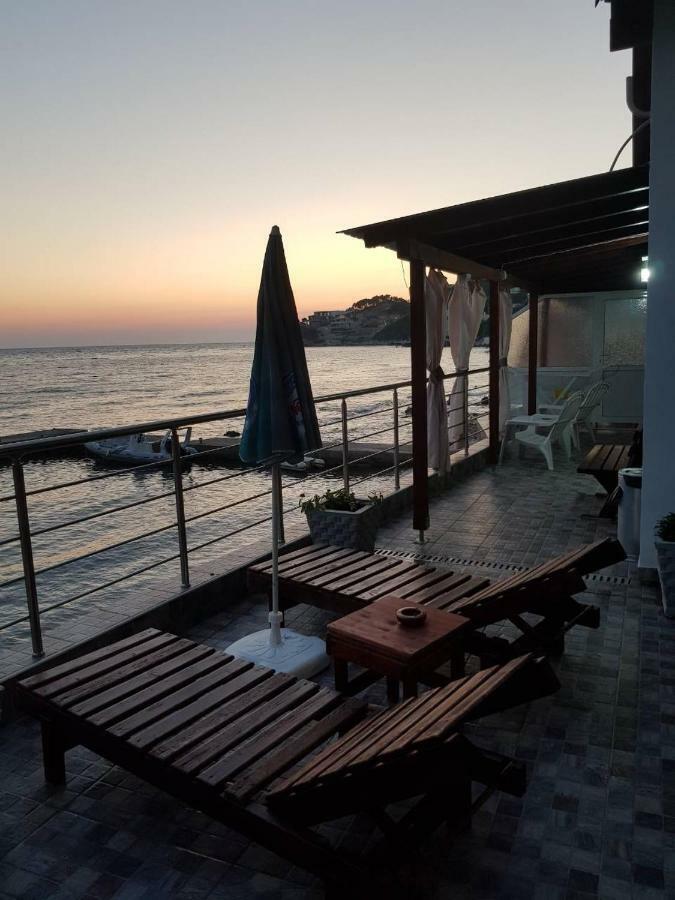 Holiday House Kruce Ulcinj Luaran gambar