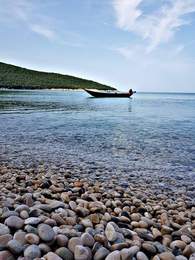 Holiday House Kruce Ulcinj Luaran gambar
