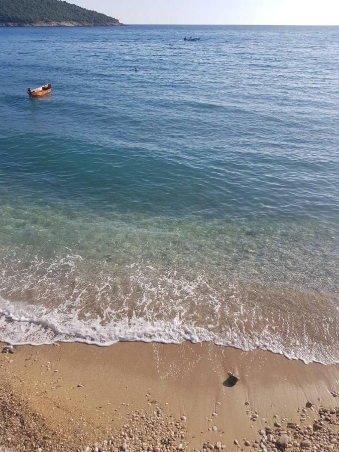Holiday House Kruce Ulcinj Luaran gambar